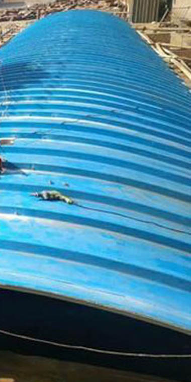 废气治理设备选型